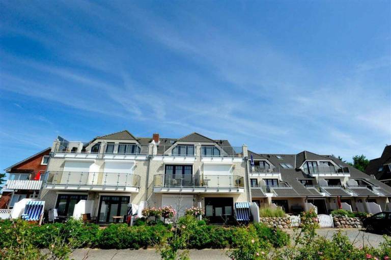 Ferienwohnung Sankt Peter-Ording