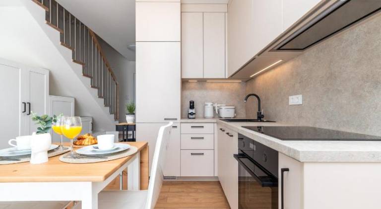 Apartment with 2 rooms for 5 persons — photo 3