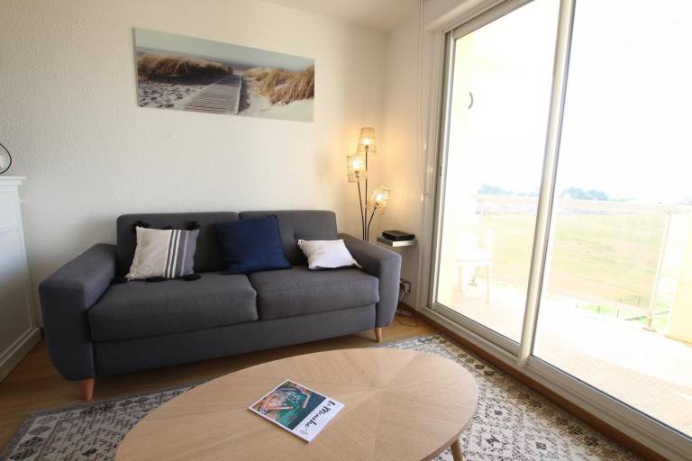 Gite | Sea view — photo 3