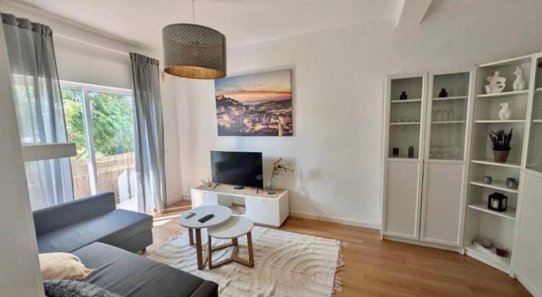 Apartment with patio | Suitable for remote work — photo 2