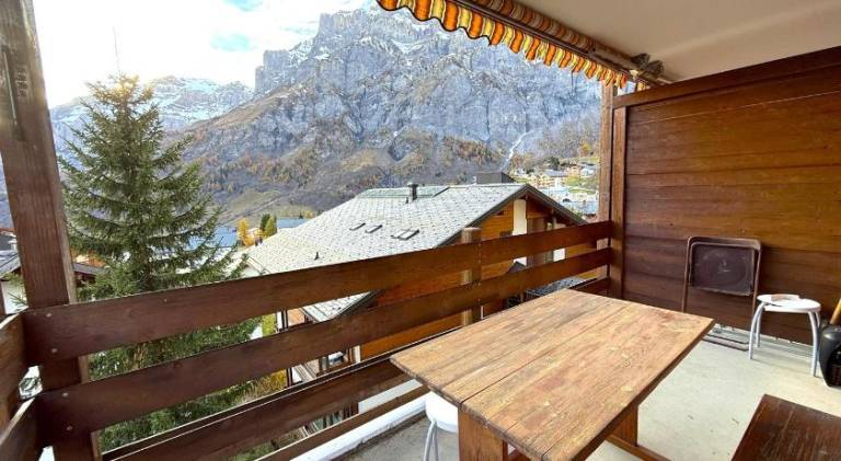 Rental apartment with 2 rooms for 5 persons — photo 4