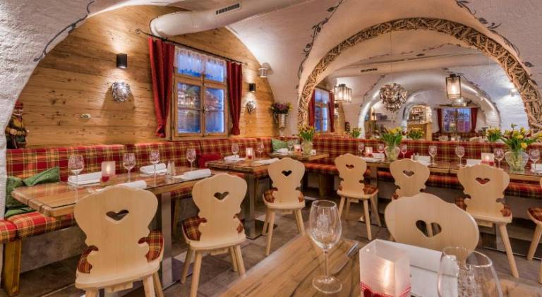 Hotel zum Goldenen Lowen — photo 3