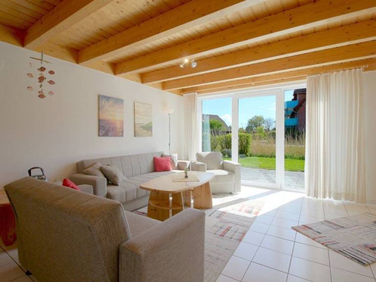 Ferienhaus Dorumer Neufeld