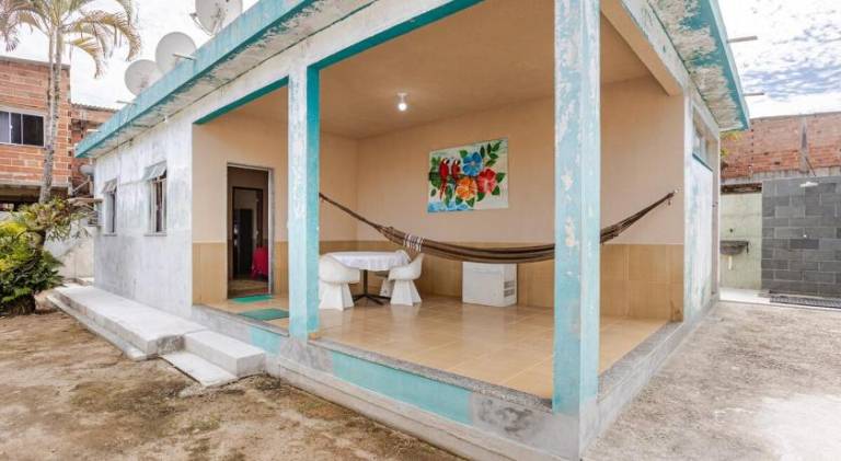 House with 2 rooms for 6 persons — photo 4