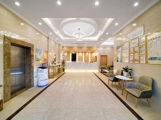 GreenTree Inn Jiaxing ZhongHuan South Road Zhonggang City Express Hotel — photo 4