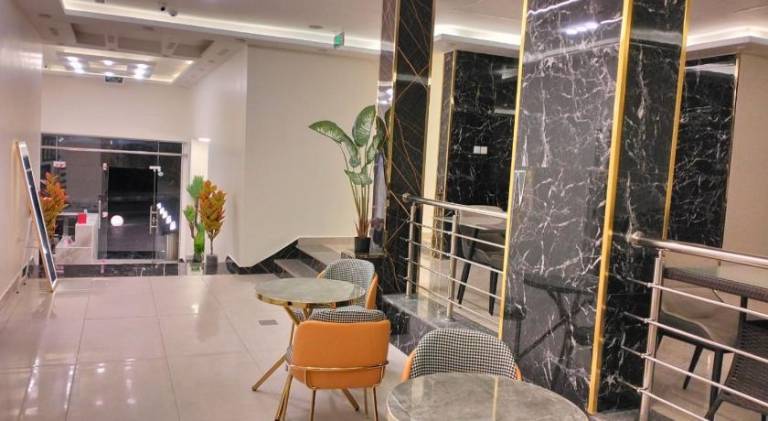 Weekend Hotel Aqaba — photo 4