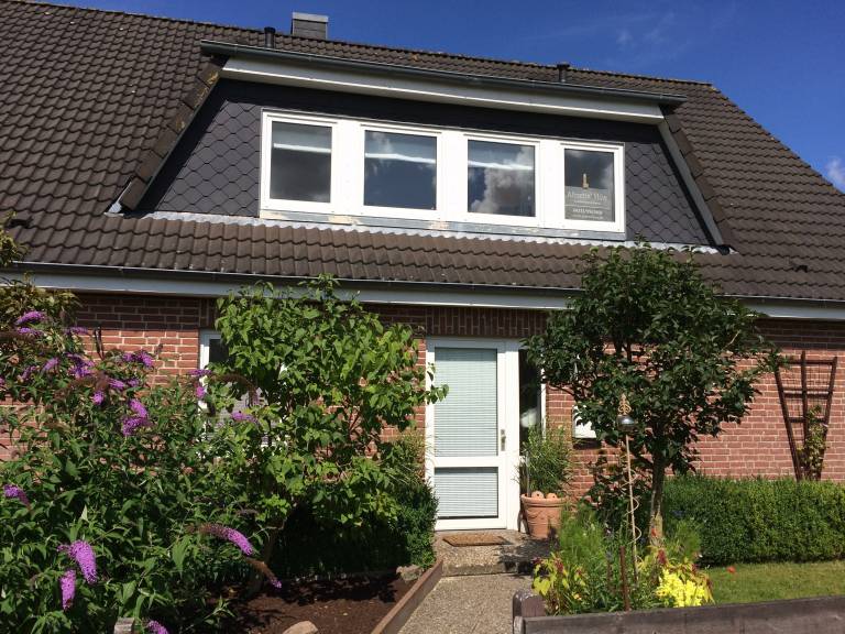 Ferienwohnung  Fockbek