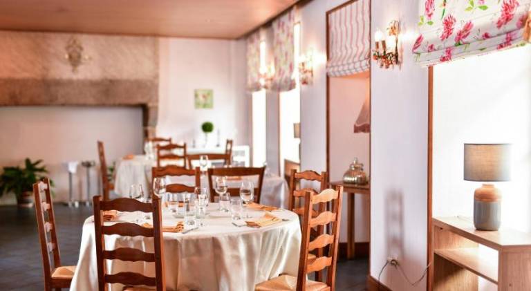 Hotel Restaurant La Terrasse — photo 3