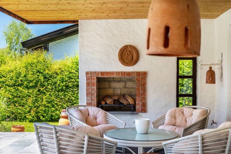Villa Seefeld in Tirol