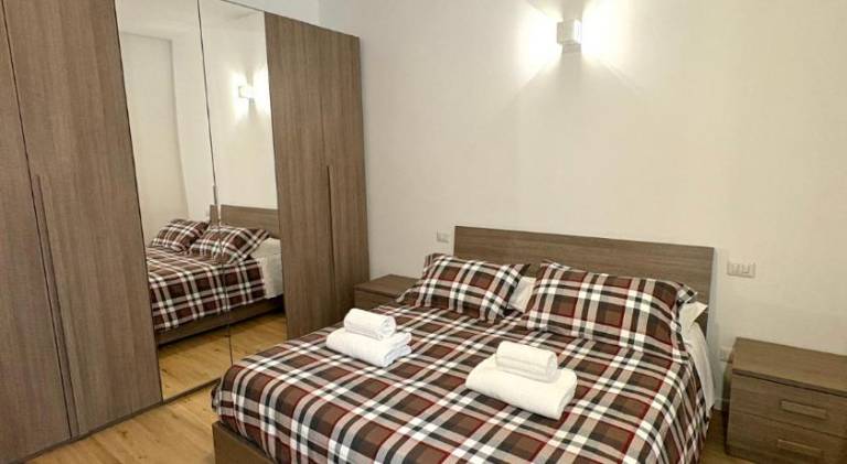 Apartment with terrace in Cittadella
