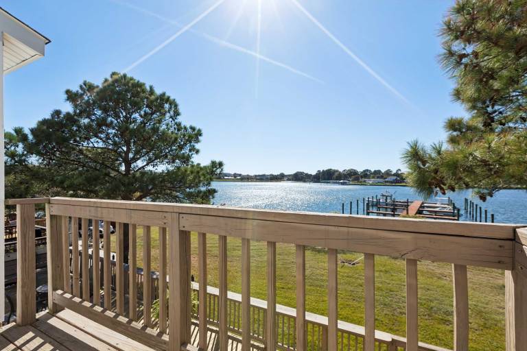 3720 Pretty Lake Avenue A