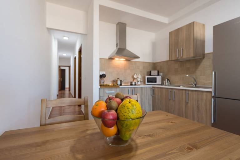 Apartamento Vecindario