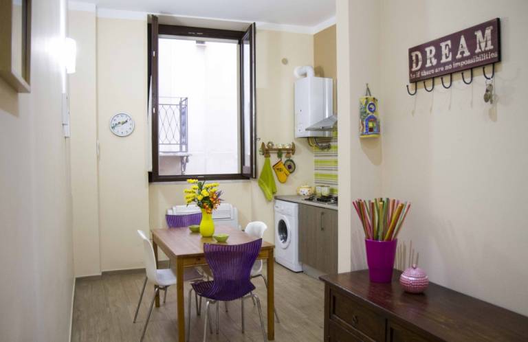 Holiday apartment | Close to Palermo Cathedral — photo 2