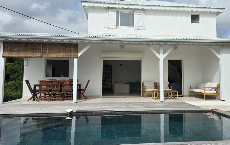 Villa Petit Bourg
