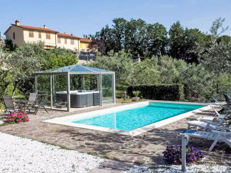 Casale Firenze