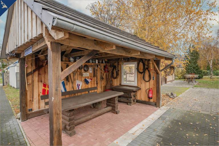 65 m² Ferienwohnung
