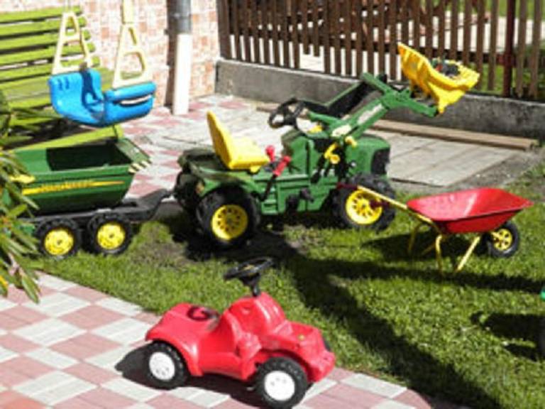 Ferienhaus in Häselgehr, Lechtal für max. 17 Personen