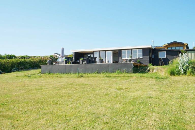 Ferienhaus in Slagelse, Drøsselbjerg Sogn f&uuml;r max. 4 Personen