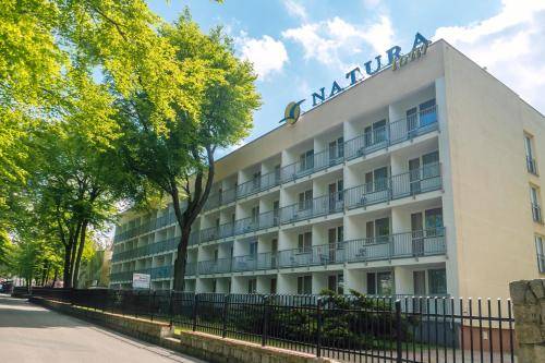 Resort Ustka