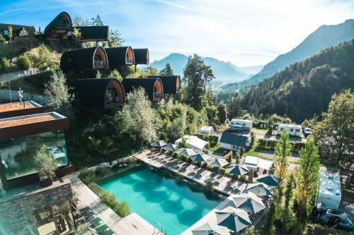 Lodge Nenzing