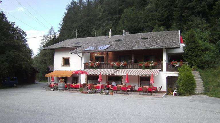 Ferienwohnung  Matrei am Brenner