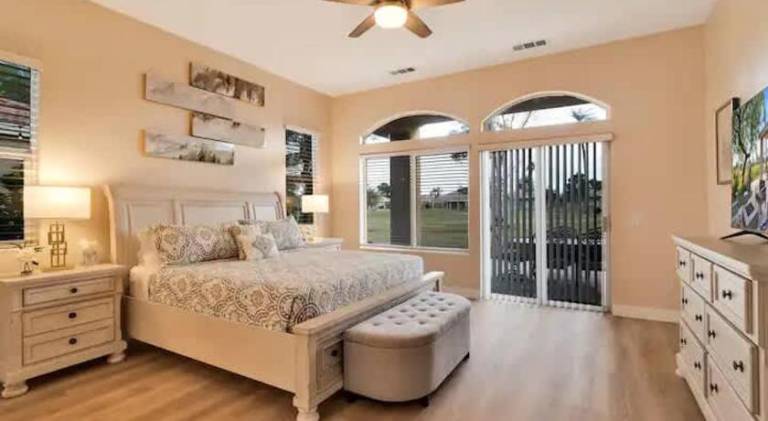 Vacation home with 3 rooms for 8 persons — photo 2