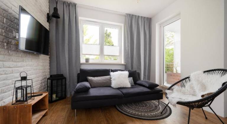 Wonderful holiday apartment with patio | Dogs allowed — photo 2