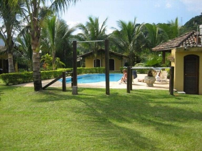 Casa  Praia da Baleia