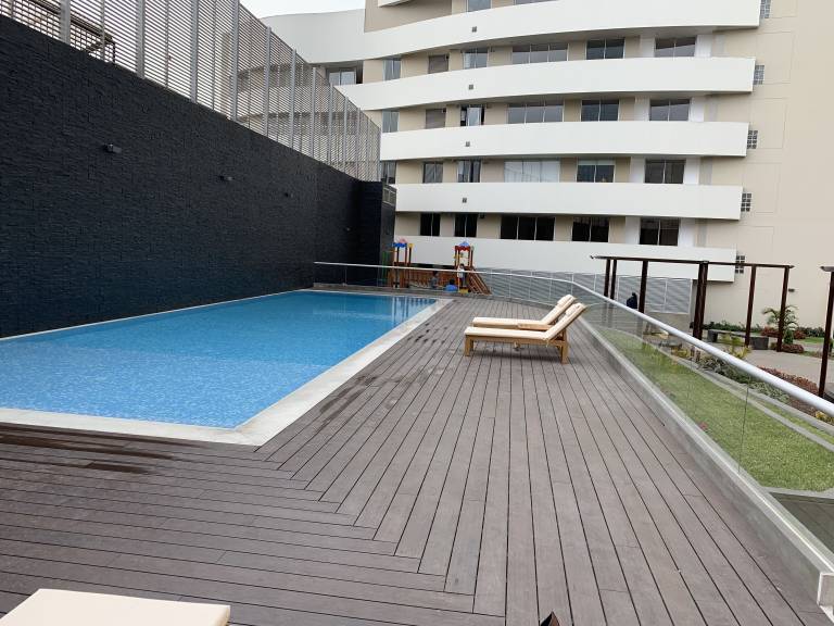 Casa Miraflores