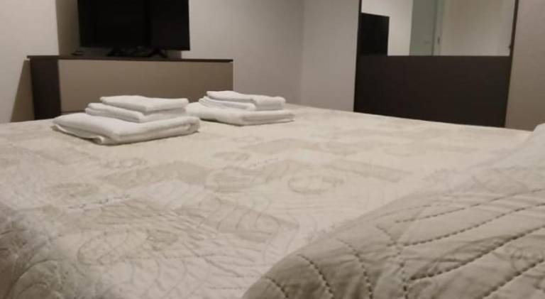 Holiday apartment with pool | Pets allowed in Pontremoli