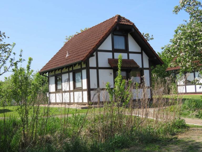Ferienwohnung Hollern