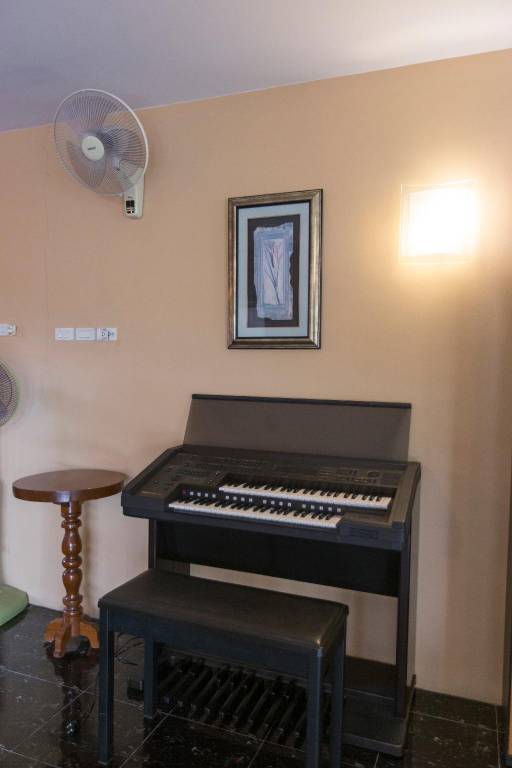 Pleasant villa with sauna | Pets allowed — photo 5