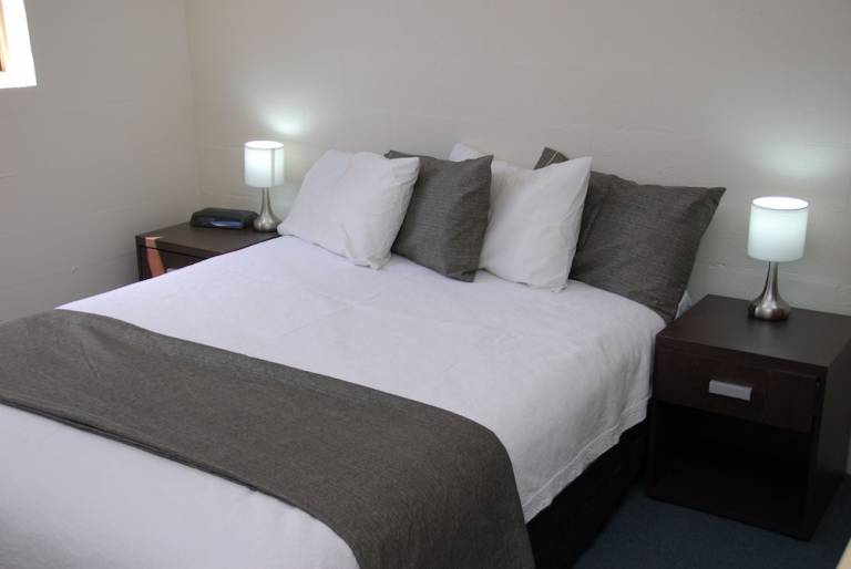 Accommodation Falls Creek