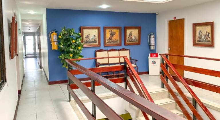 Hotel Veleros Cartagena — photo 5