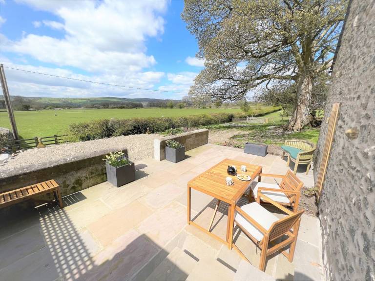 Cottage Kirkby Lonsdale