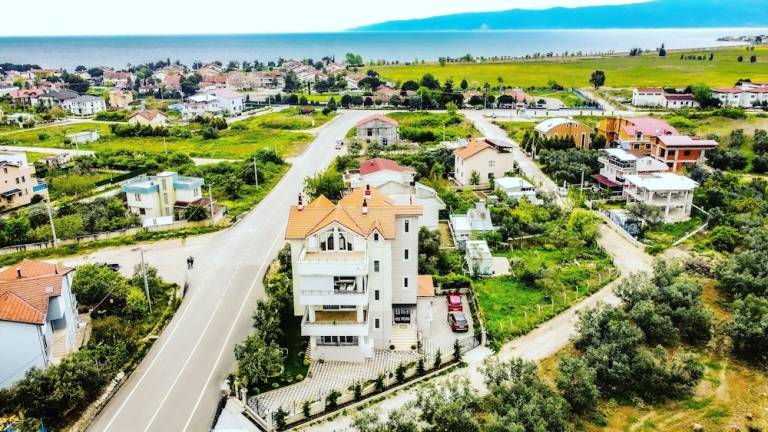 Villa  Çınarcık