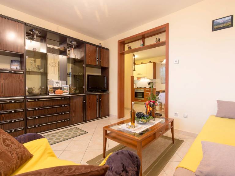 Ferienwohnung Mošćenička Draga