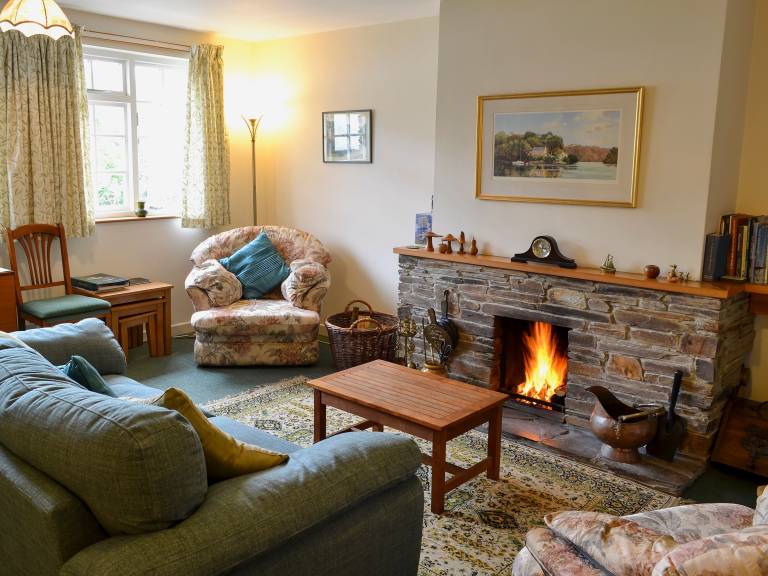 Child-friendly cottage | Pets allowed — photo 4