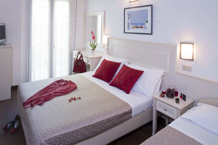 Hotel Fra i Pini — photo 2