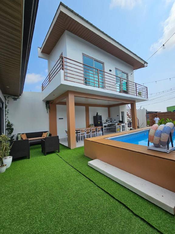 Vacation home with 2 rooms for 12 persons — photo 3