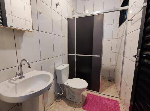 Apartment  Derby Clube