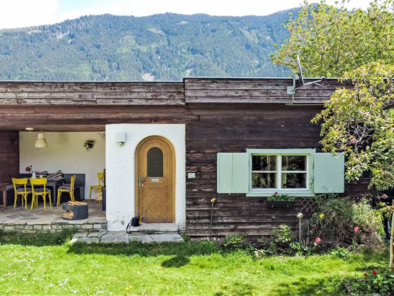 Ferienhaus in Steinach am Brenner für max. 3 Gäste