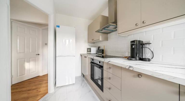 Pleasant apartment | Pet-friendly — photo 4