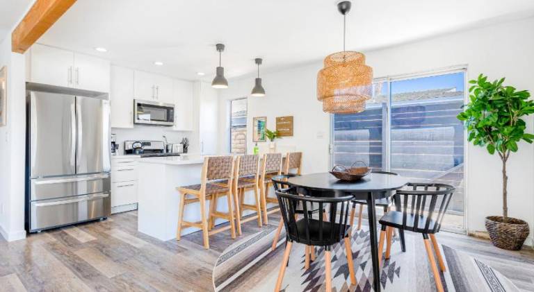 Vacation home | Close to the beach | Pets are welcome — photo 3