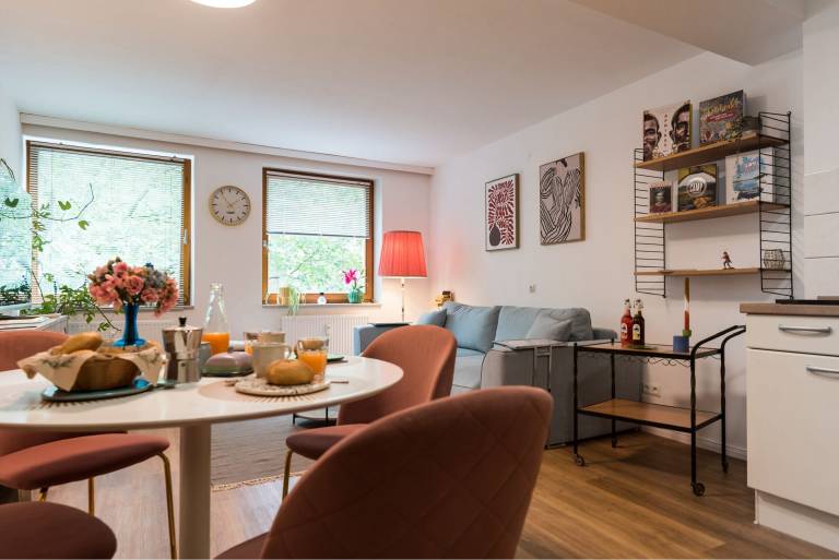 Appartement Hameln