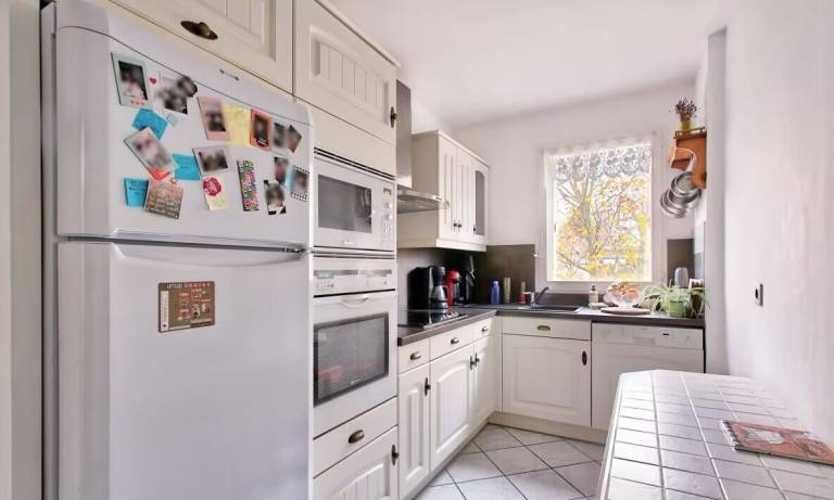 Appartement Saint-Maur-des-Fossés