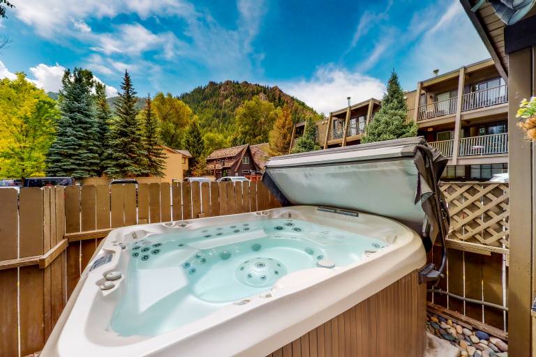Lodge Aspen