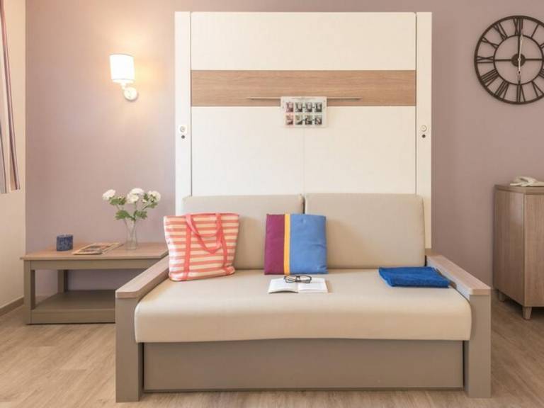 Nice studio | Close to the beach | Pet-friendly — photo 4
