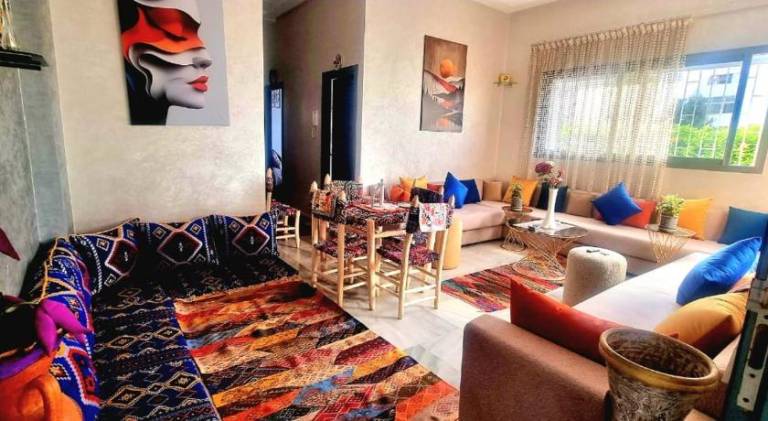 Holiday apartment | Next to the beach | Pet-friendly — photo 2
