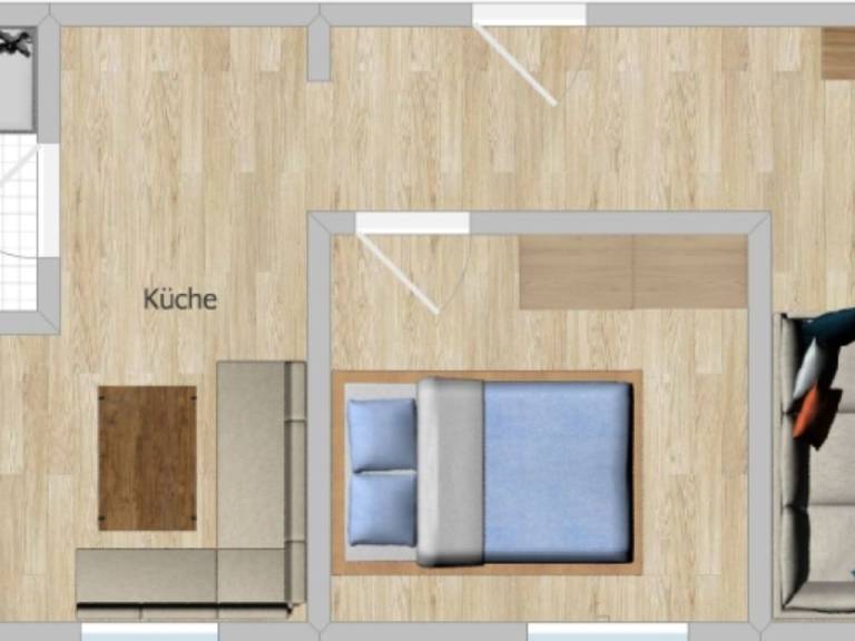 Ferienwohnung Attersee